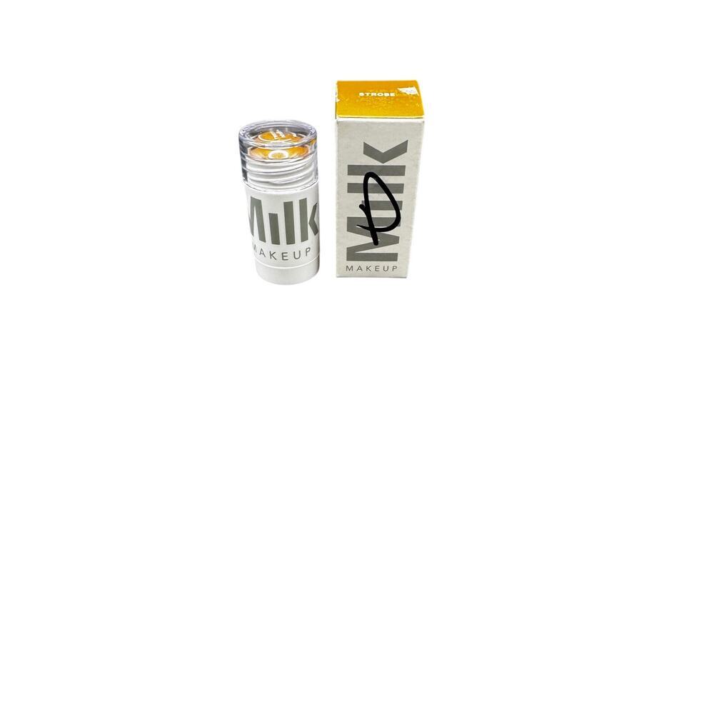NWT Milk Highlighter Travel size in Strobe Color